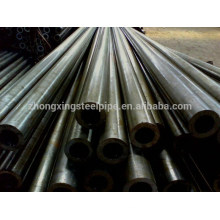 DIN 17175 st 52.2 st 45.8 st 35.8 carbon seamless steel tube